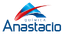 Logotipo Química Anastacio