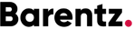 Logotipo Barentz